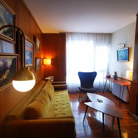 Cb88 Appartement Barcelona Buitenkant foto