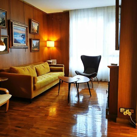 Cb88 Appartement Barcelona Buitenkant foto