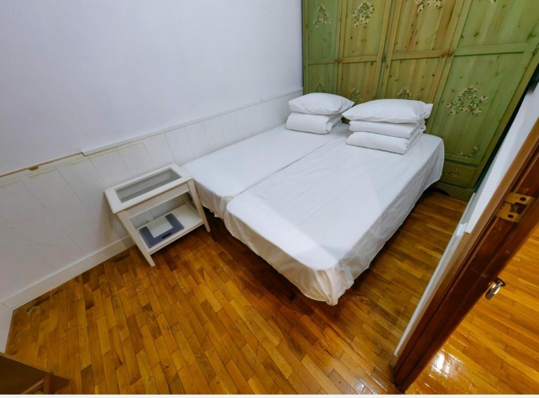 Cb88 Appartement Barcelona Buitenkant foto