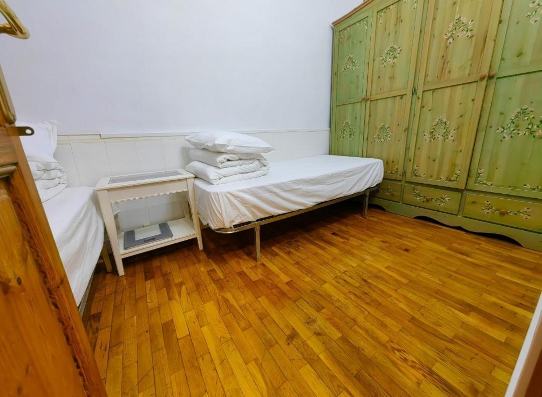 Cb88 Appartement Barcelona Buitenkant foto