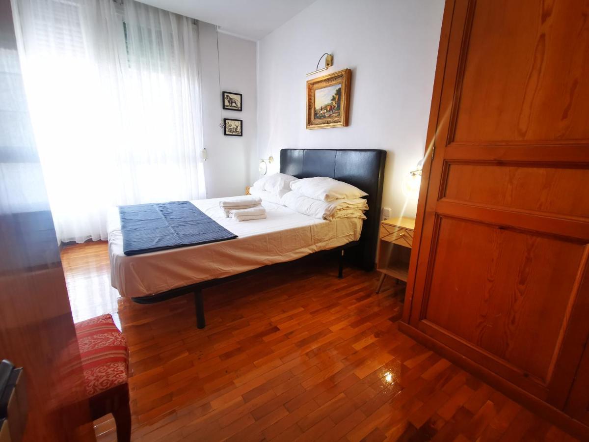 Cb88 Appartement Barcelona Buitenkant foto