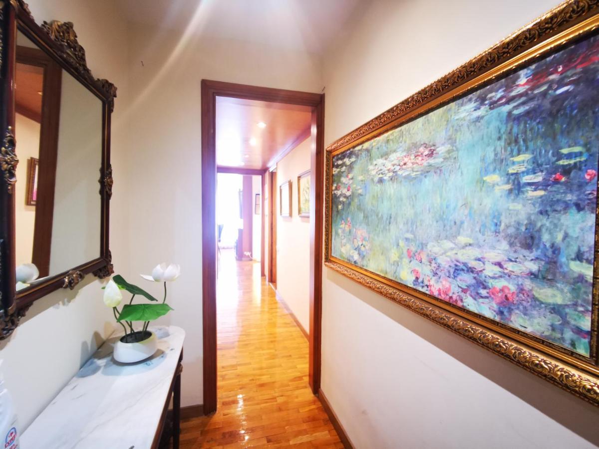 Cb88 Appartement Barcelona Buitenkant foto