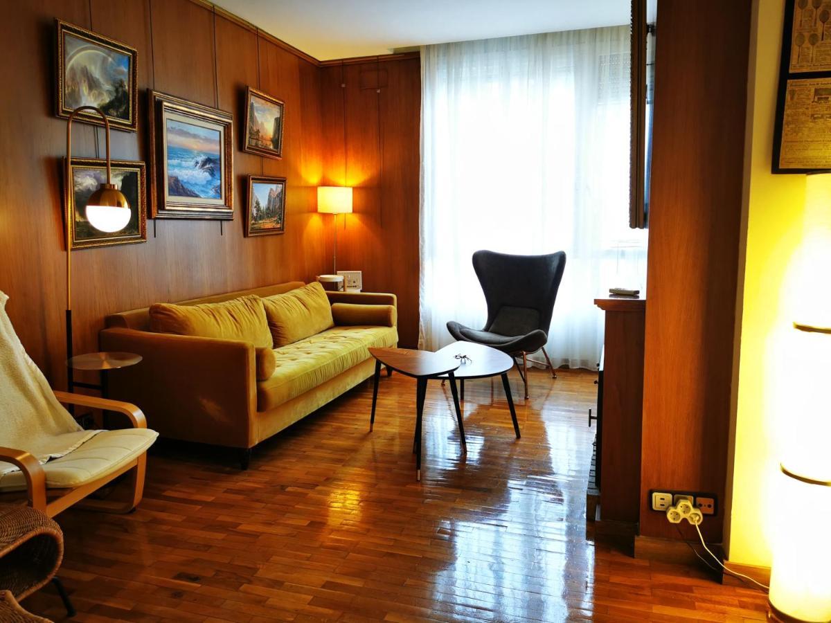Cb88 Appartement Barcelona Buitenkant foto