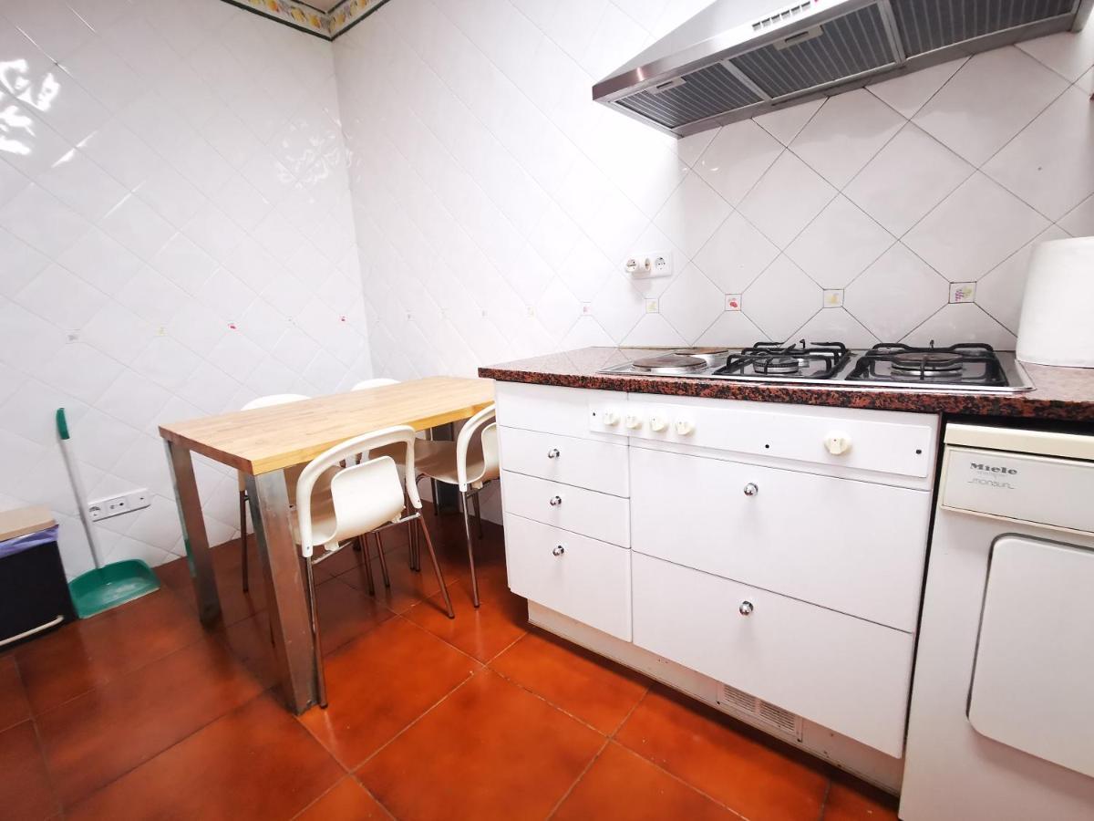 Cb88 Appartement Barcelona Buitenkant foto