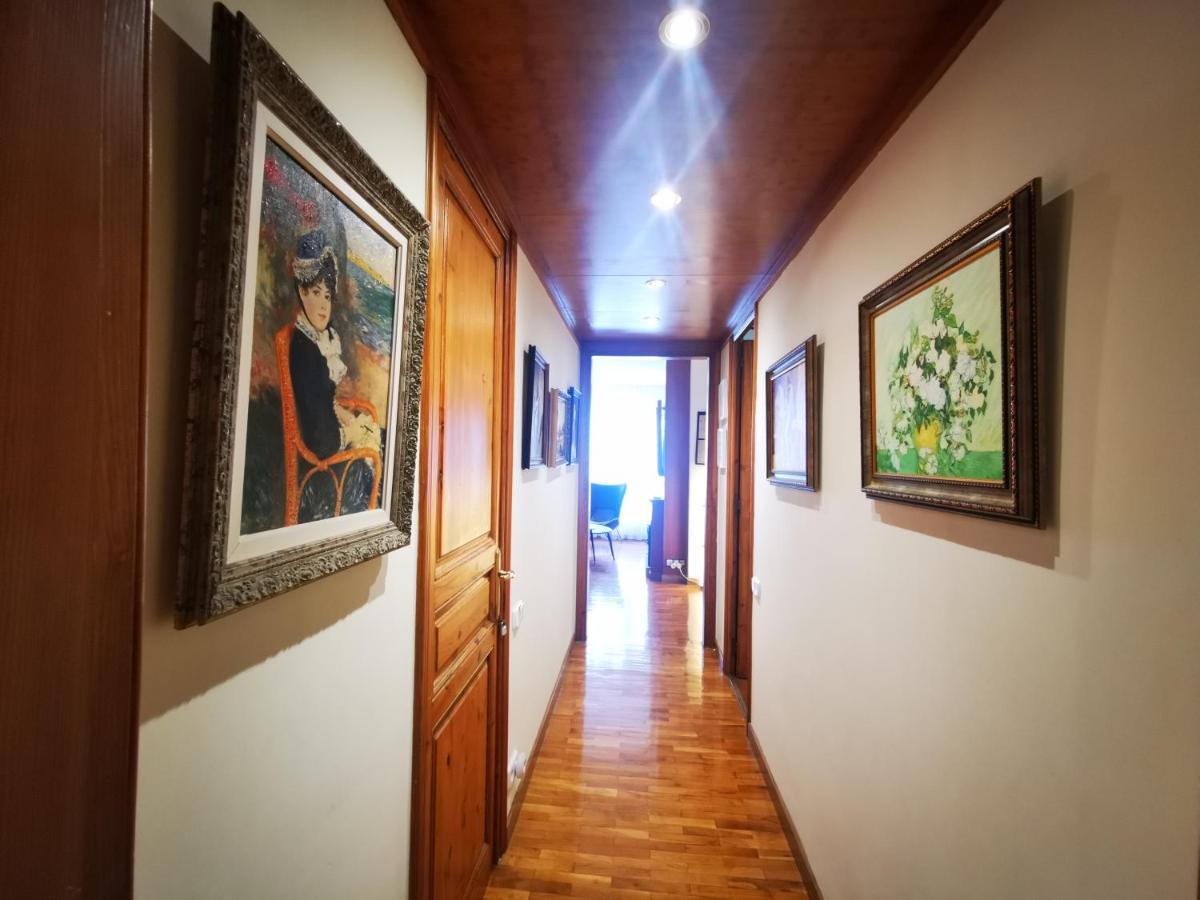 Cb88 Appartement Barcelona Buitenkant foto