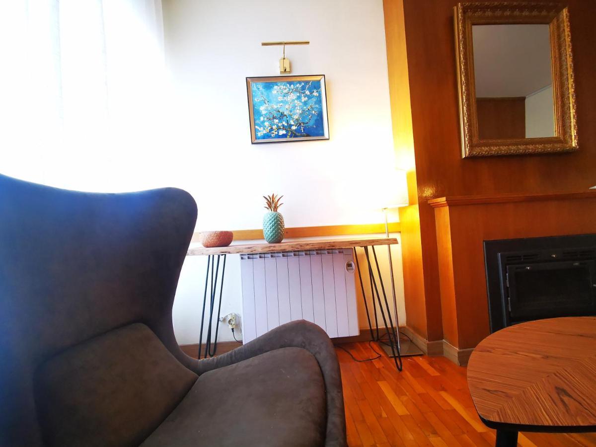 Cb88 Appartement Barcelona Buitenkant foto
