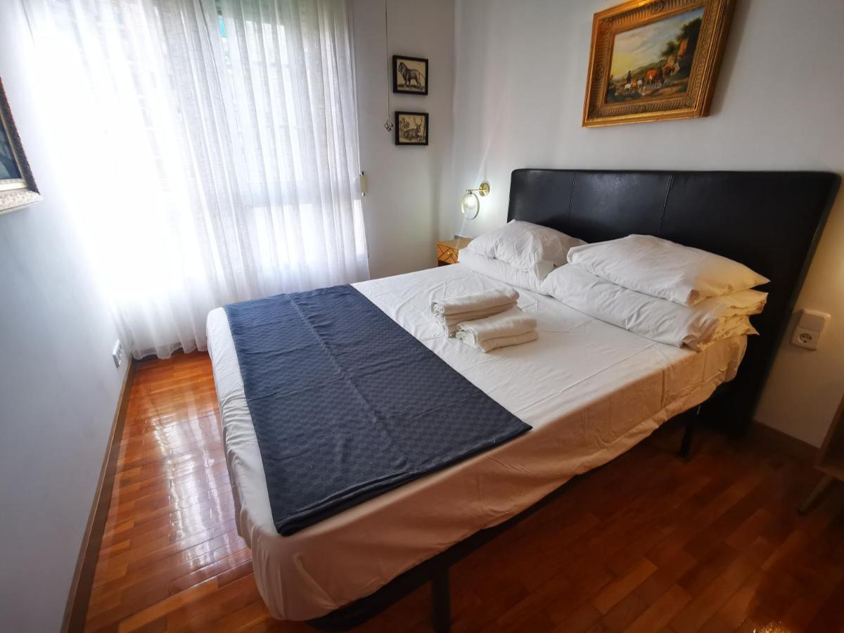 Cb88 Appartement Barcelona Buitenkant foto